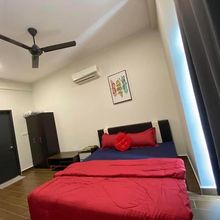 Syg 8 Aura Suite Putrajaya Studio Unit Esterno foto